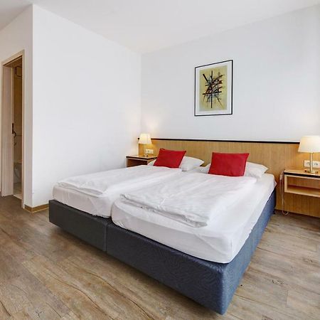 Airport-Hotel Stetten Leinfelden-Echterdingen Exteriör bild