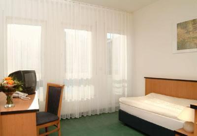 Airport-Hotel Stetten Leinfelden-Echterdingen Bekvämligheter bild